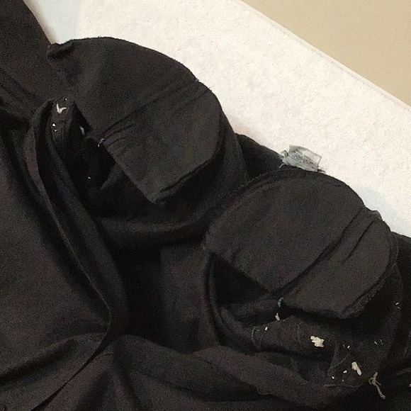 🌼Vintage 80’s🌼 First Class embellished blouse size medium - Picture 16 of 16